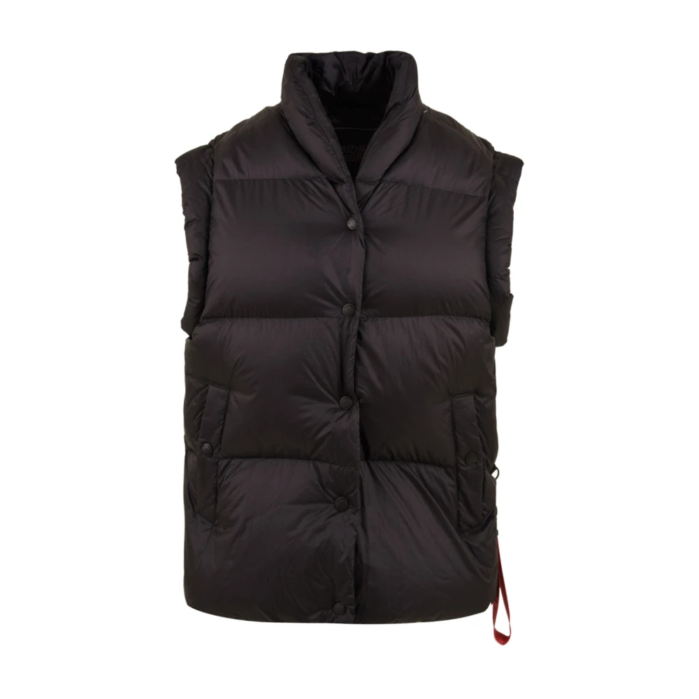 Afterlabel Zwarte Jas Collectie Black Dames