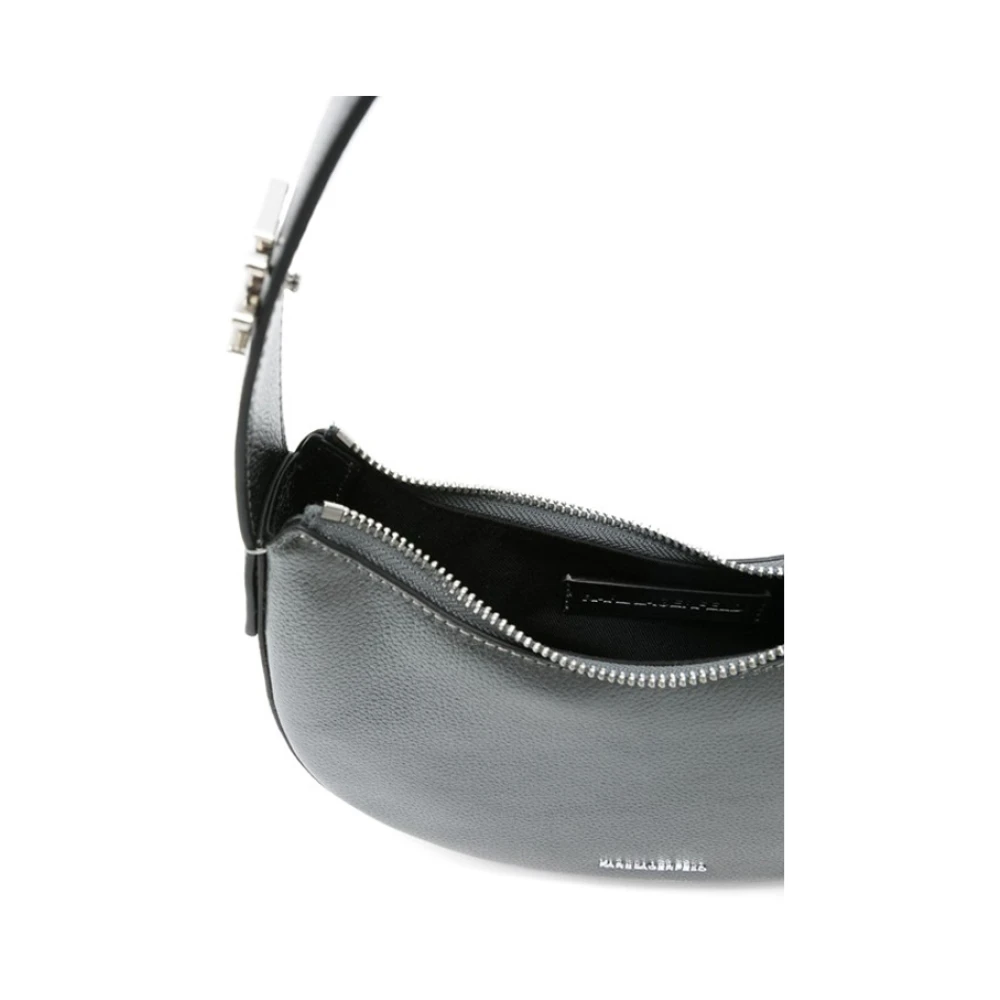 Karl Lagerfeld K Soirée tote tas Gray Dames
