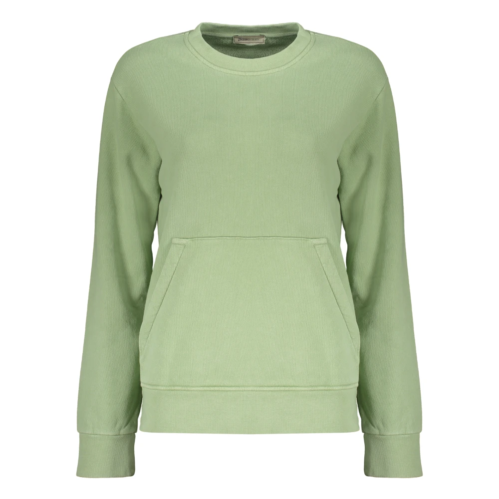 Sweatshirts & Hoodies > Sweatshirts - - Herno - Modalova
