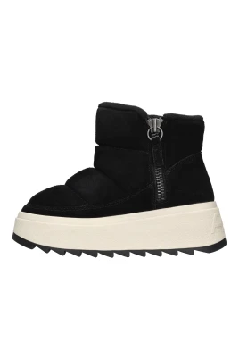 Malica Bis Cow Suede