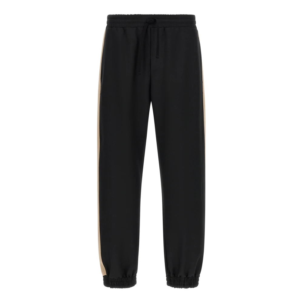 Valentino Garavani Herren Schwarz Hosen, K, 2XLgröße: