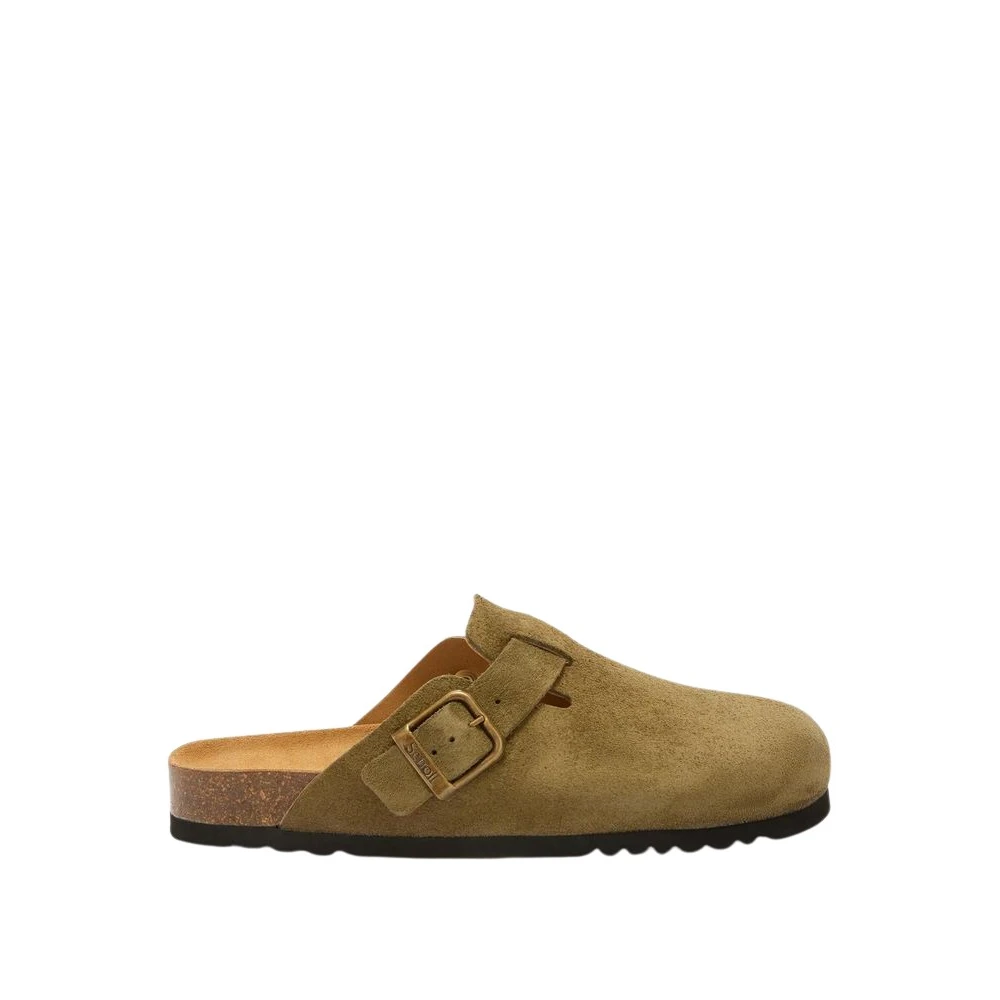 Scholl Olivier Mules