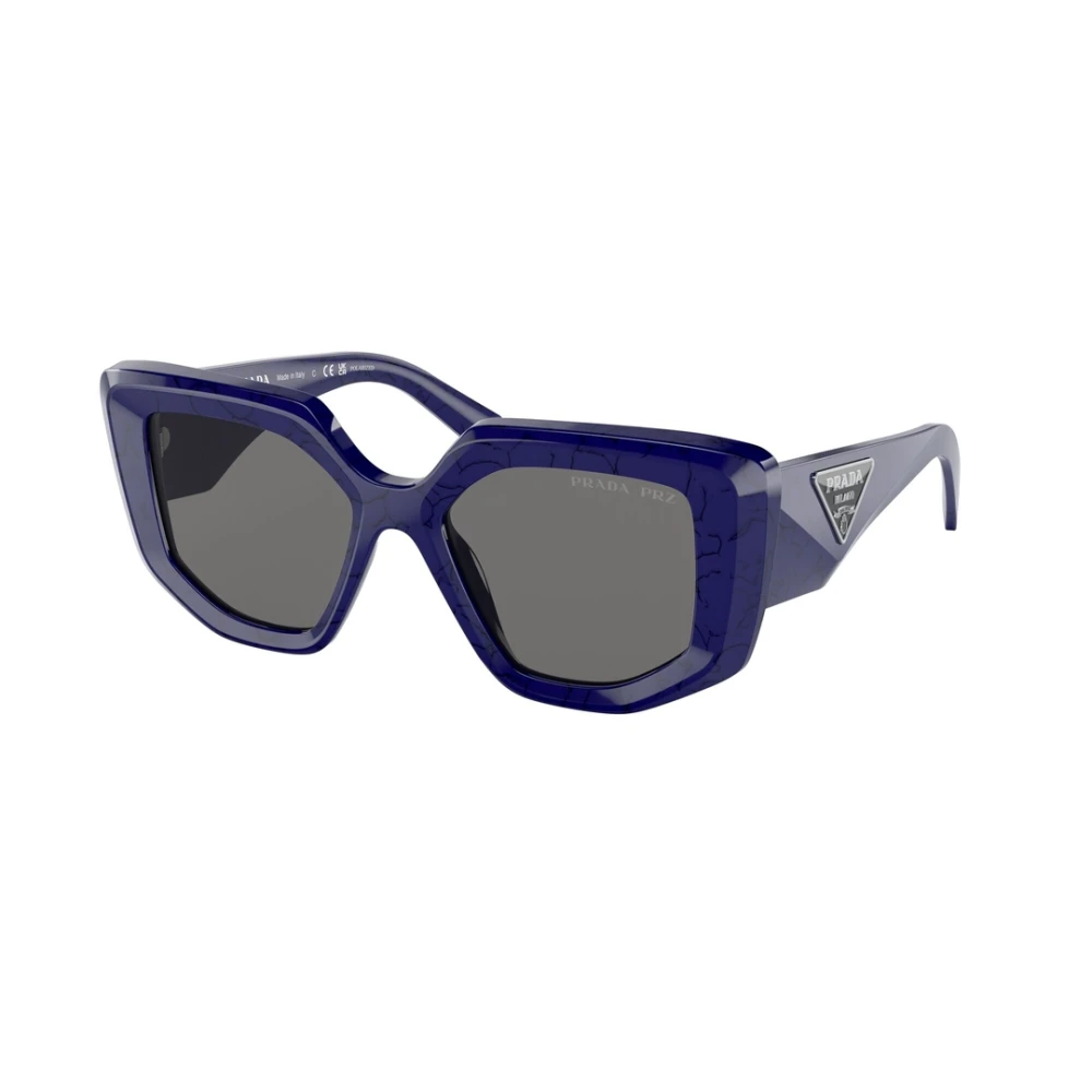 Prada Unisex Stylish Zs Model Sunglasses
