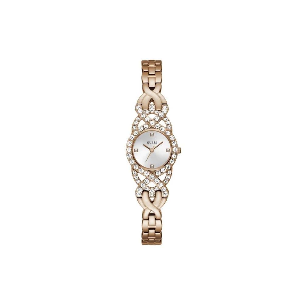 Accessories > Watches - - Guess - Modalova