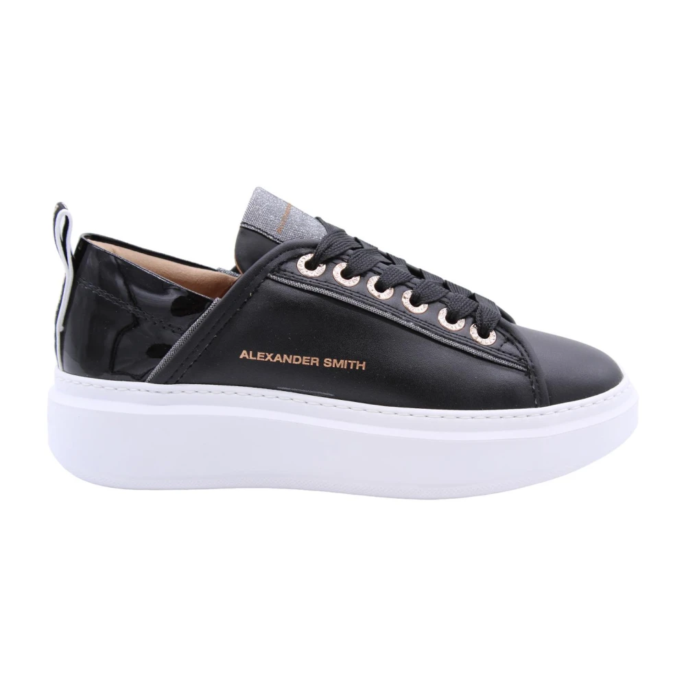 Shoes > Sneakers - - Alexander Smith - Modalova
