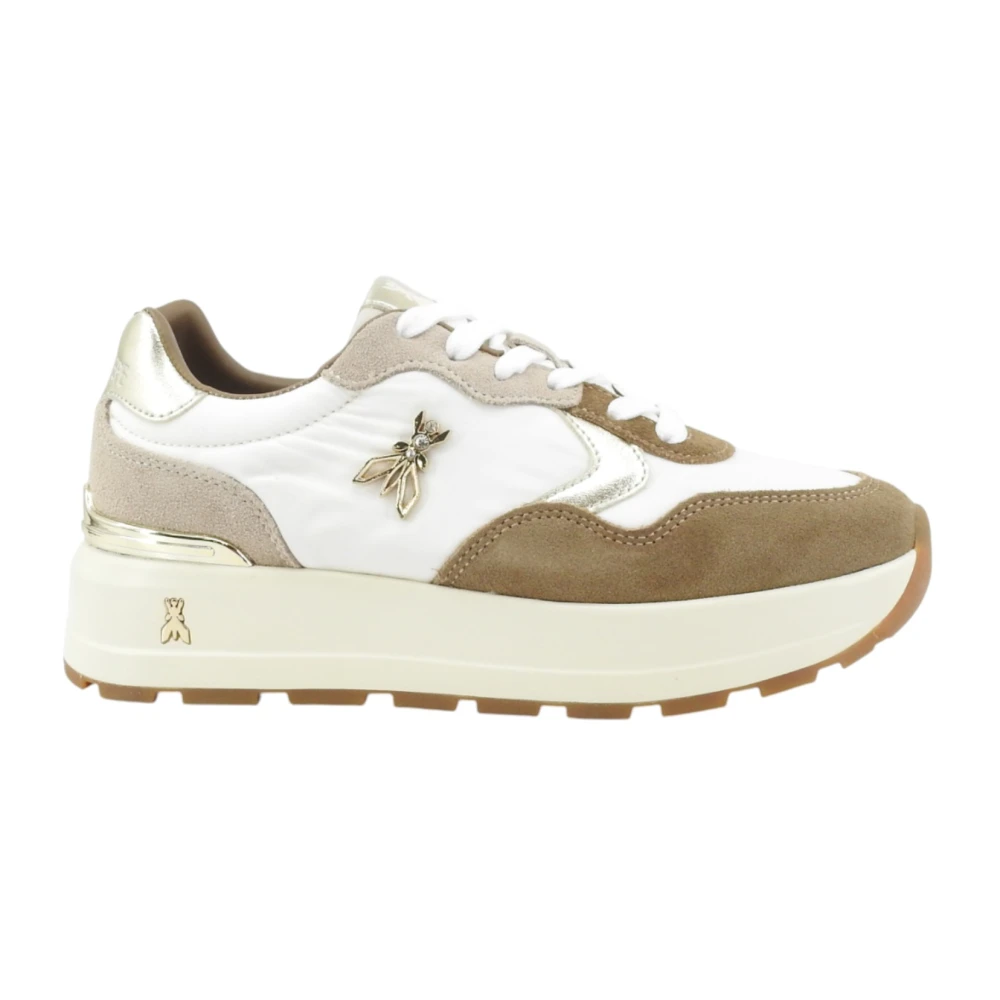 Patrizia Pepe Multicolor Sneakers