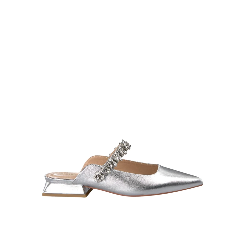 Shoes > Flats > Mules - - Alma EN Pena - Modalova