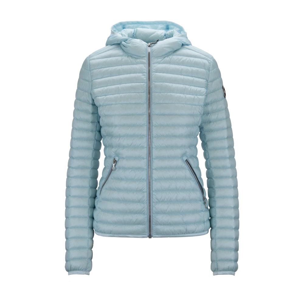 Jackets > Down Jackets - - Colmar - Modalova
