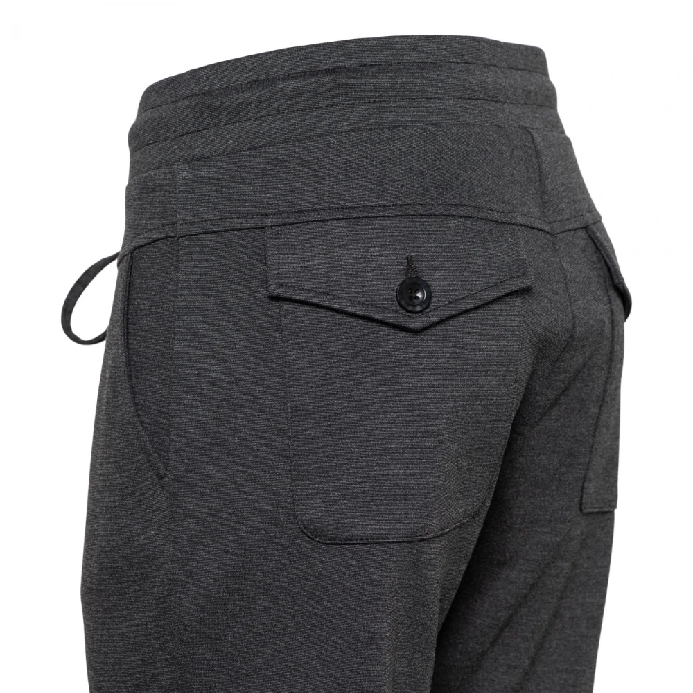 &Co Woman Penny Punta Gray Dames