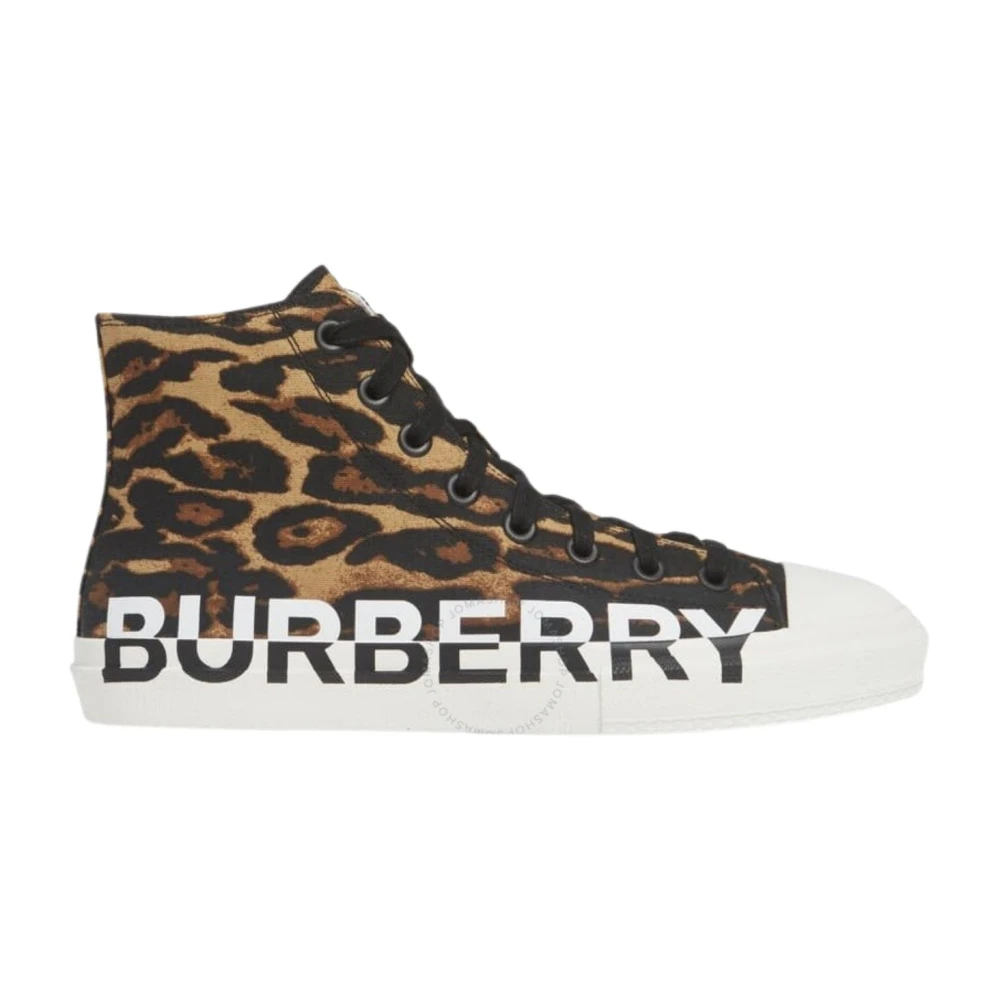 Burberry sneakers clearance herr