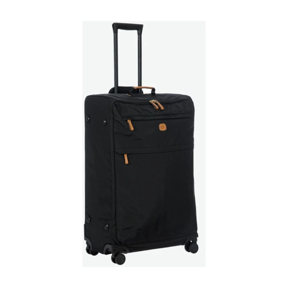 Bric's Reistrolley Collectie Black Unisex