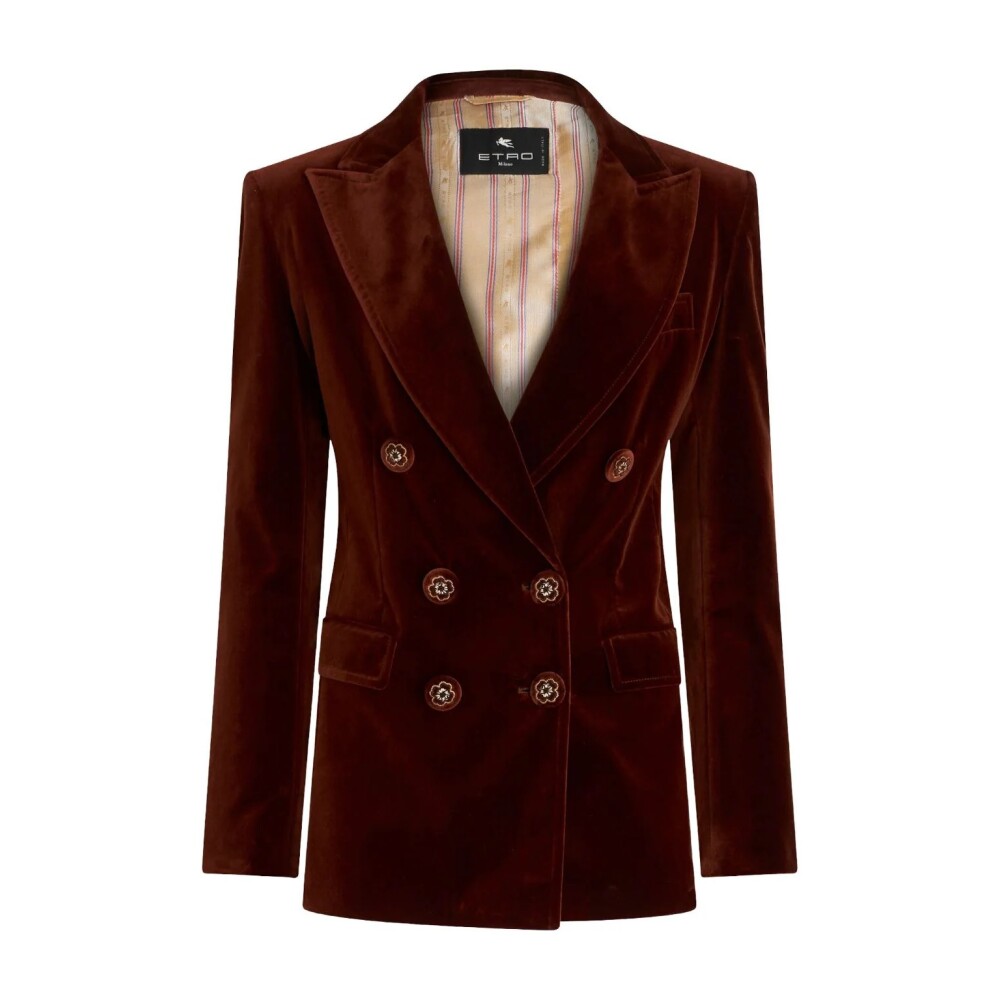 Etro Blazers • Shop Blazers from Etro online at Miinto