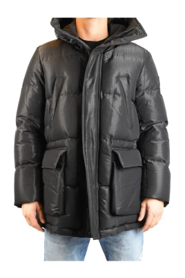 International Jacket