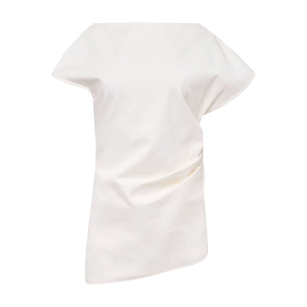 Tops > T-Shirts - - JW Anderson - Modalova