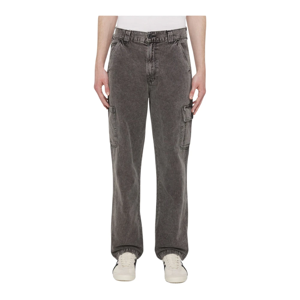 Jeans > Straight Jeans - - Dickies - Modalova
