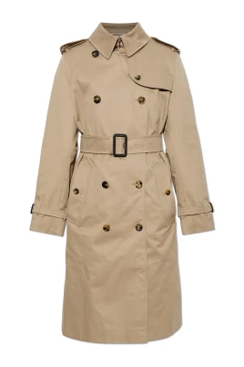 Lakefield Trench Coat