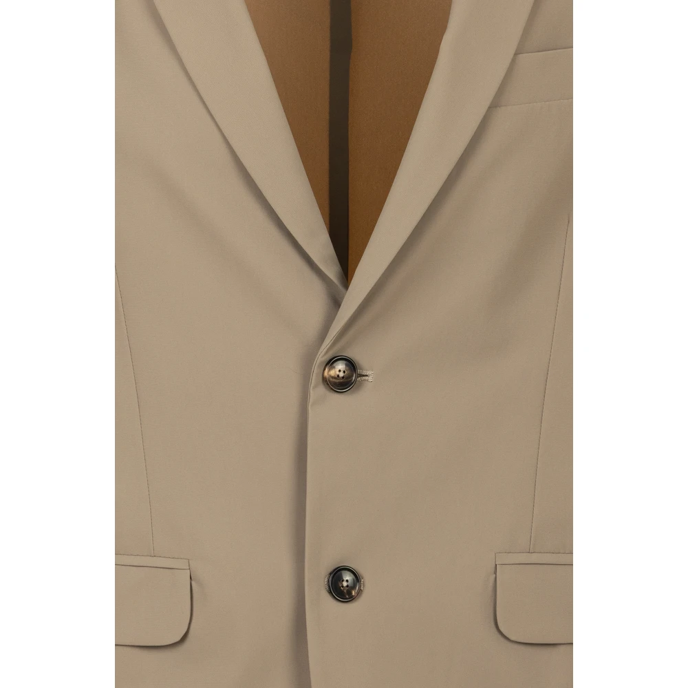RRD Blazers Beige Heren