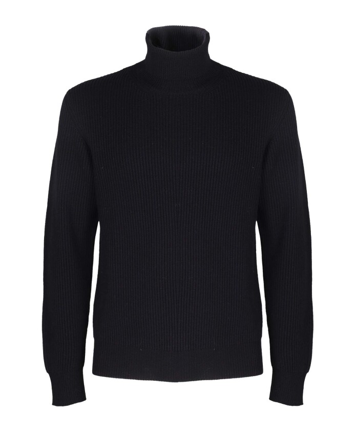 turtlenecks