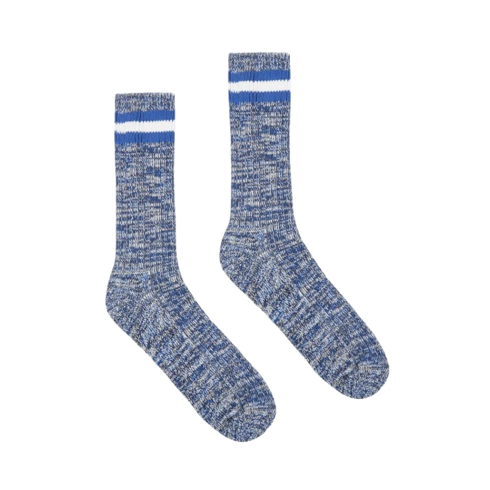 Underwear > Socks - - Universal Works - Modalova