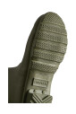 bottes-wellington-courtes-vert-olive-fonce