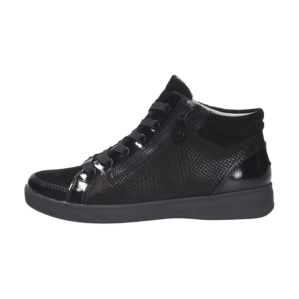 ara ROM Dames Schoenen Zwart