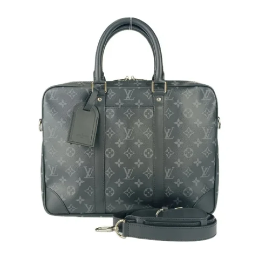 Pre-owned > Pre-owned Bags > Pre-owned Handbags - - Louis Vuitton Vintage - Modalova