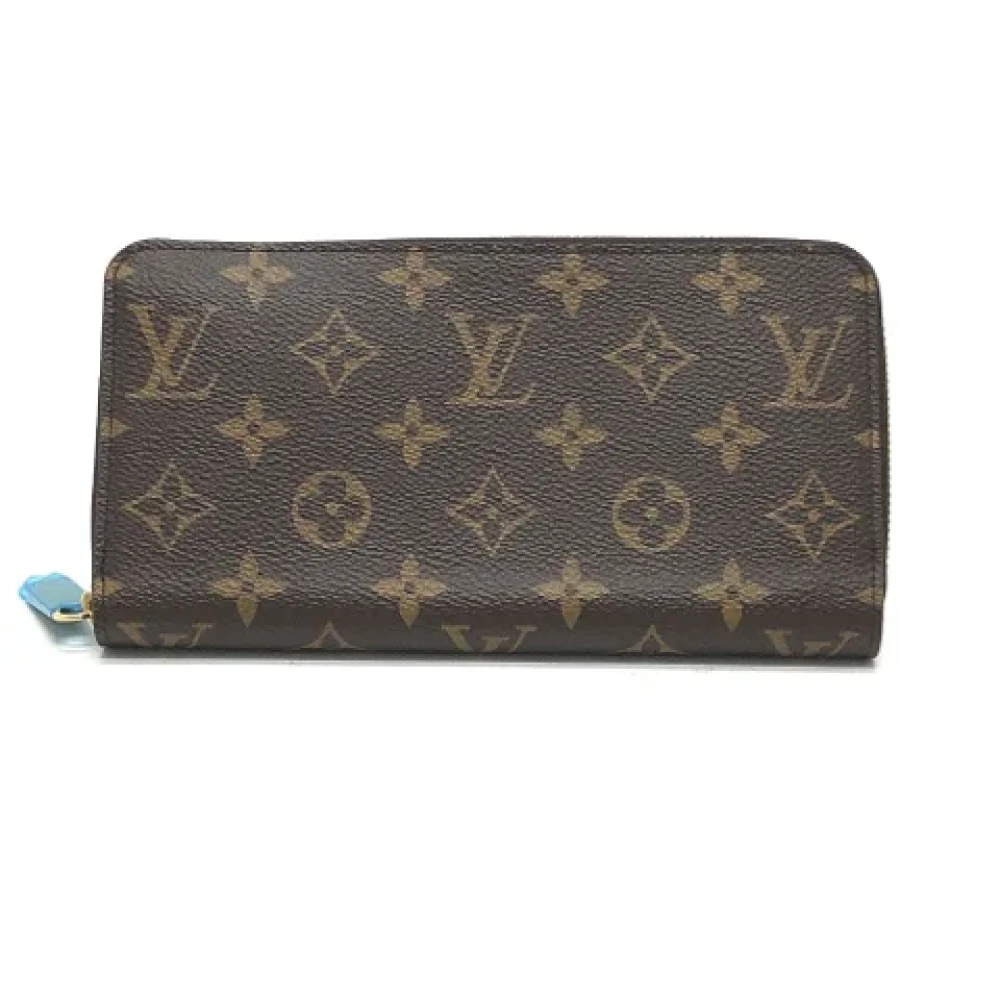 Pre-owned > Pre-owned Accessories > Pre-owned Wallets - - Louis Vuitton Vintage - Modalova