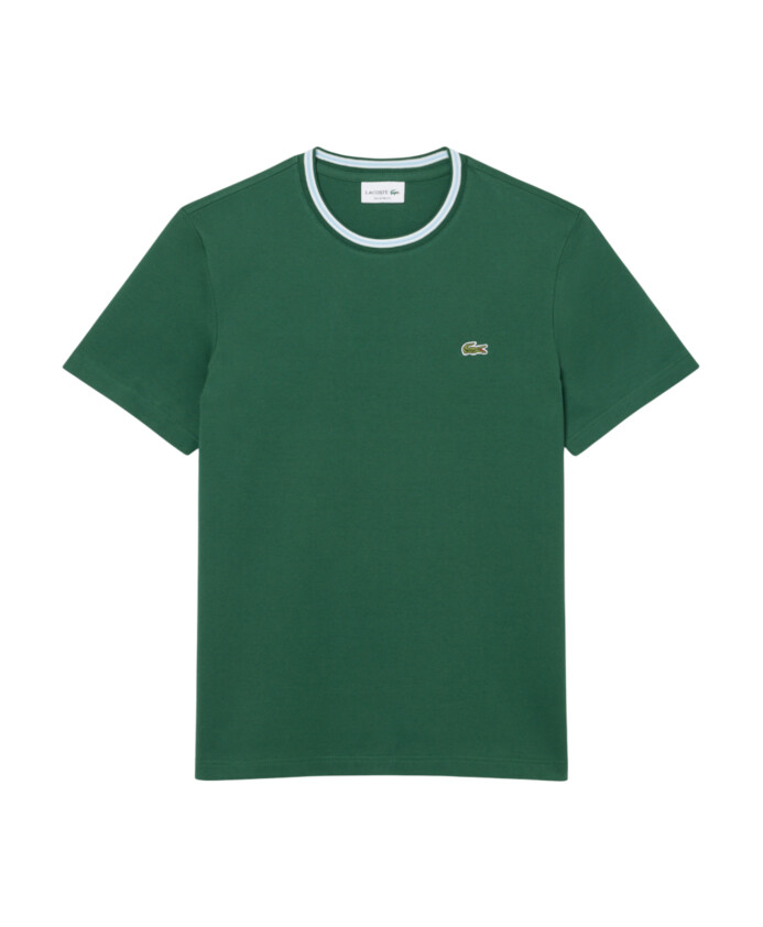 t-shirt-vert