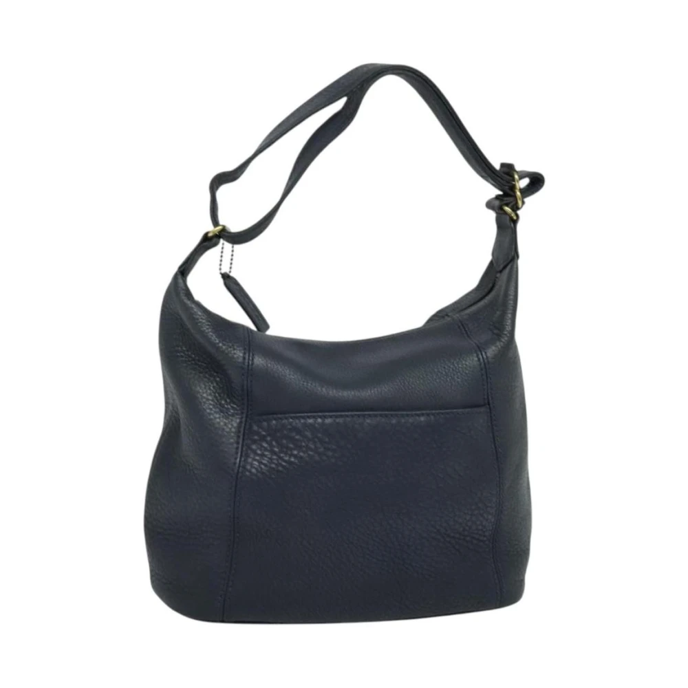 Pre-owned > Pre-owned Bags > Pre-owned Shoulder Bags - - Coach Pre-owned - Modalova