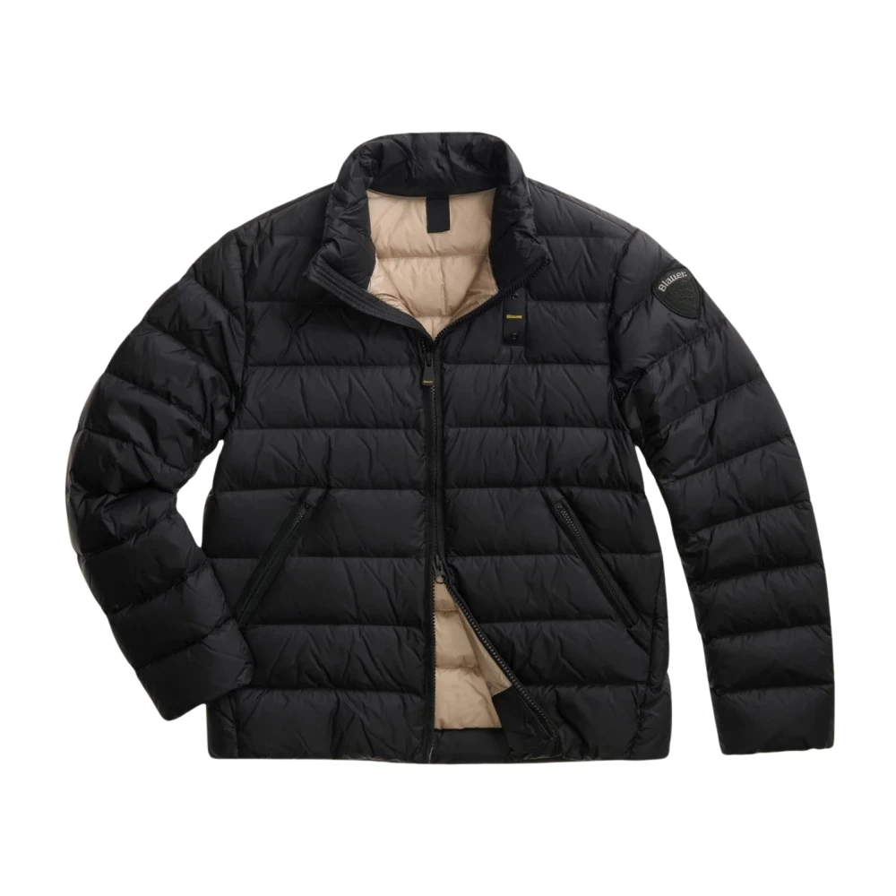 Blauer - Austin Jacke - Jackets - Herren - Schwarzk - Xl - Bild 3