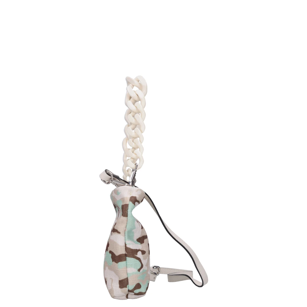 Gianni Chiarini MultiKleur Multicolor Dames
