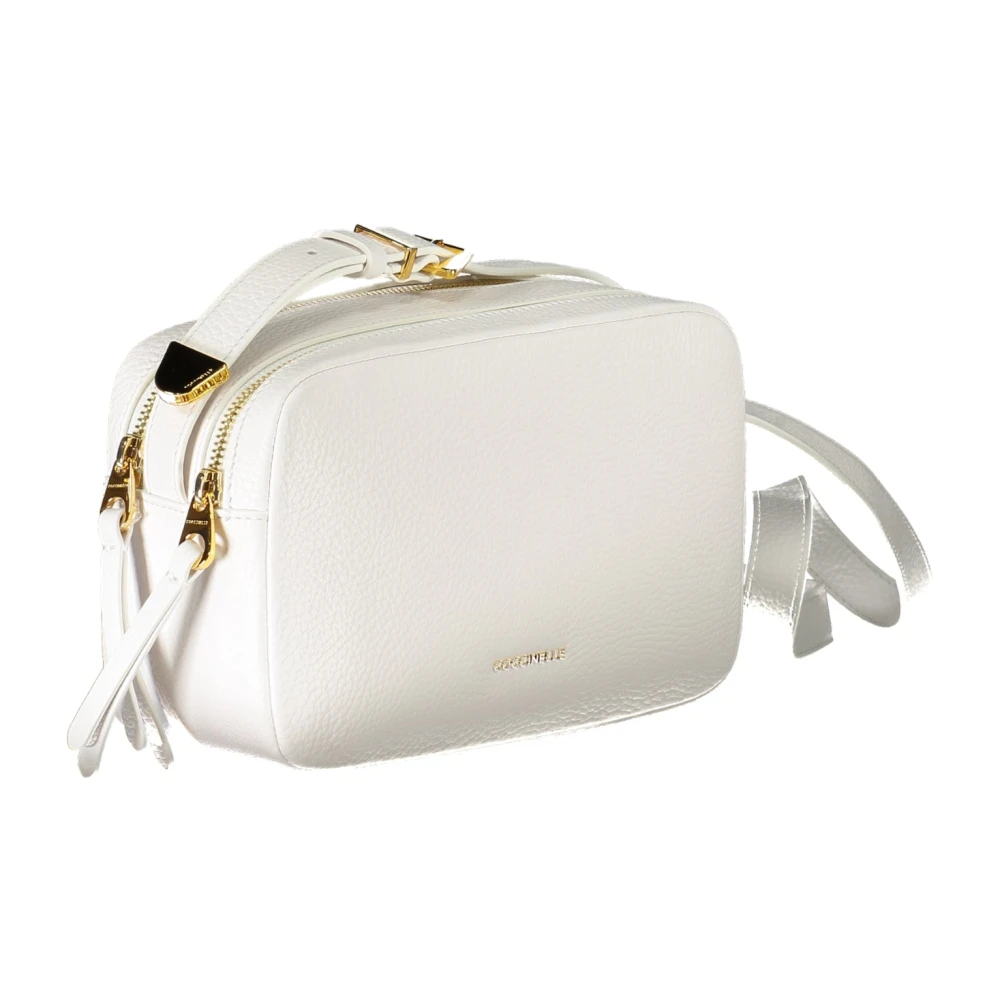Coccinelle Tassen en Accessoires White Dames