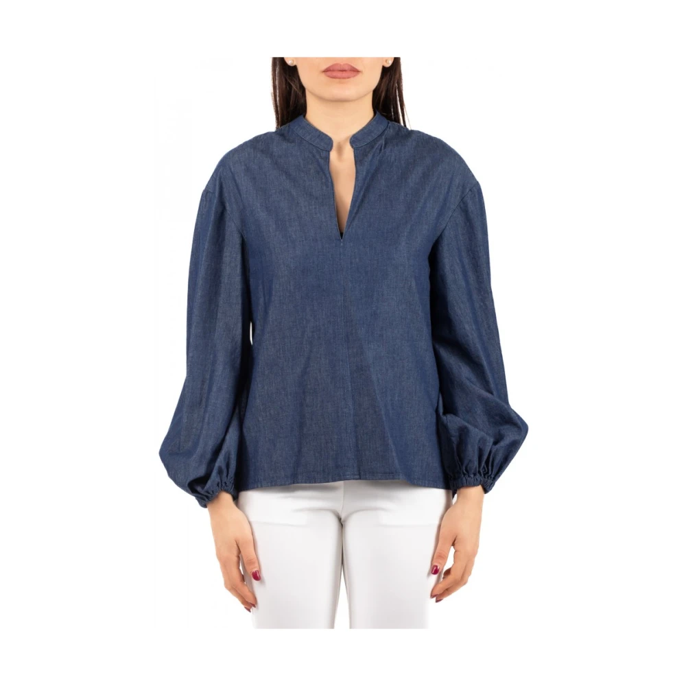 Blouses & Shirts > Blouses - - Dondup - Modalova