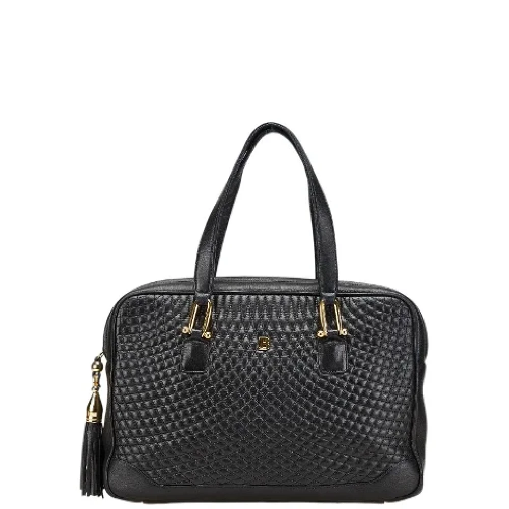 Pre-owned > Pre-owned Bags > Pre-owned Handbags - - Bally Pre-owned - Modalova