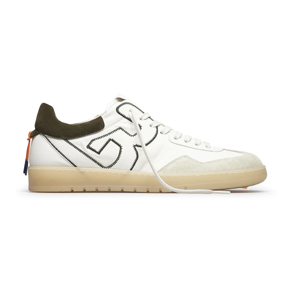 Shoes > Sneakers - - Barracuda - Modalova