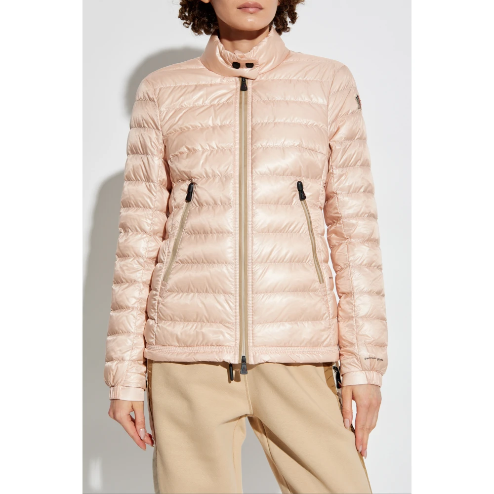 Moncler Grenoble Day-Namic Pink Dames