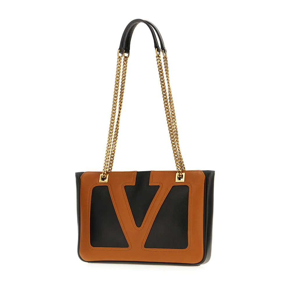 Valentino Garavani Schoudertassen Multicolor Heren