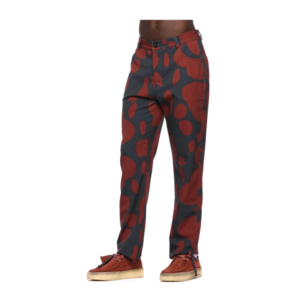 Trousers > Slim-fit Trousers - - White - Modalova