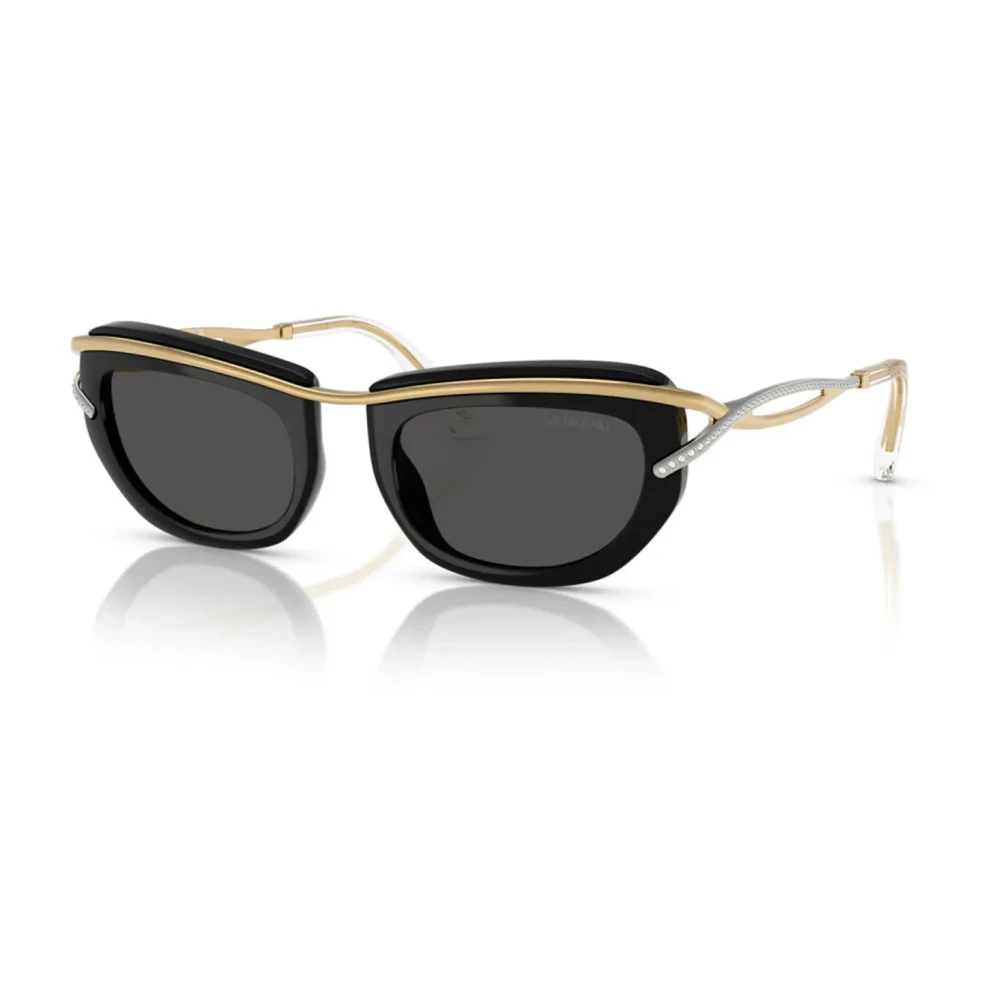Accessories > Sunglasses - - Swarovski - Modalova