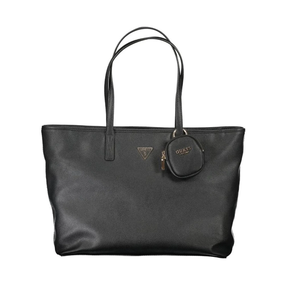 Guess - Bags > Tote Bags - Black - Guess - Modalova