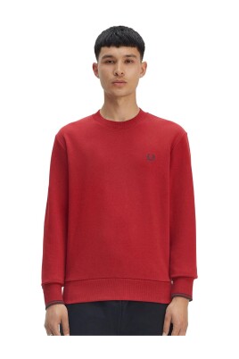 cotton-crewneck-sweatshirt-with-ribbed-trim