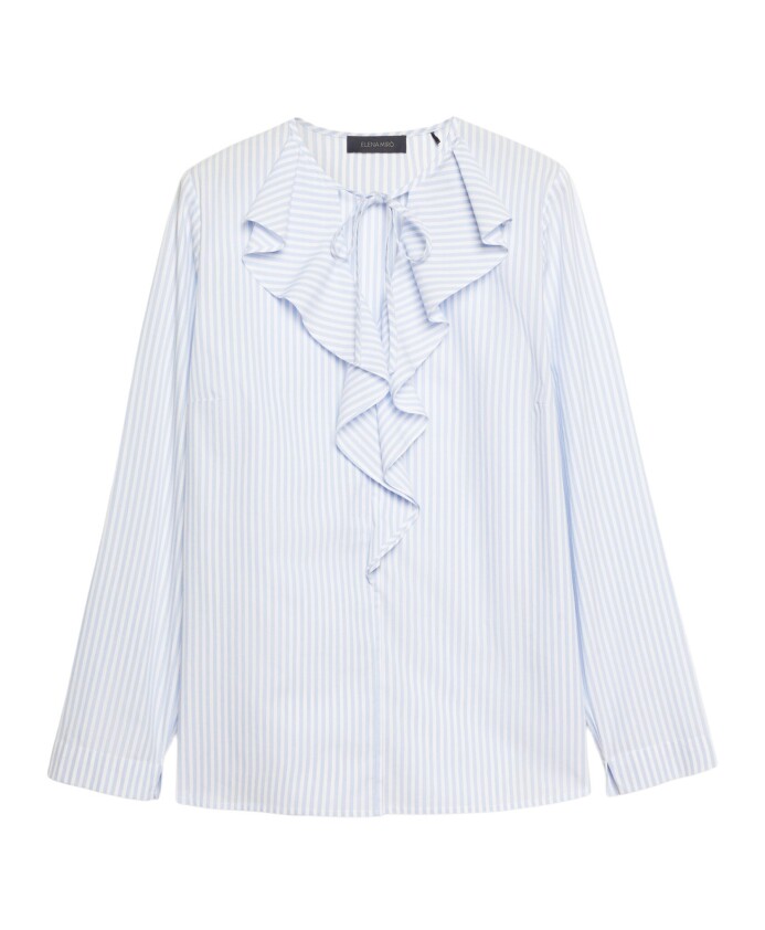 blouse-a-rayures-avec-jabot