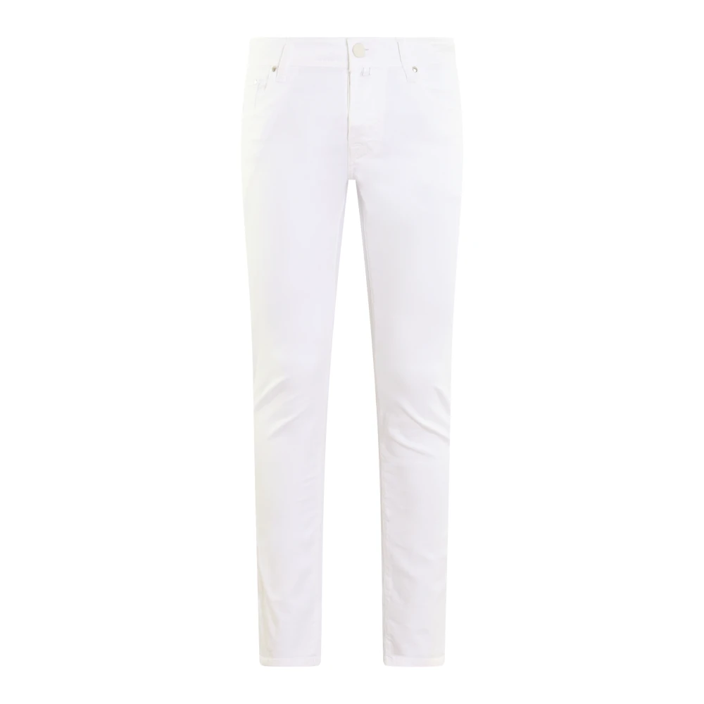 Jeans > Slim-fit Jeans - - Jacob Cohën - Modalova