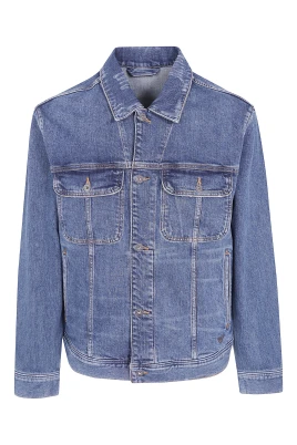 Denim Classic Jacket