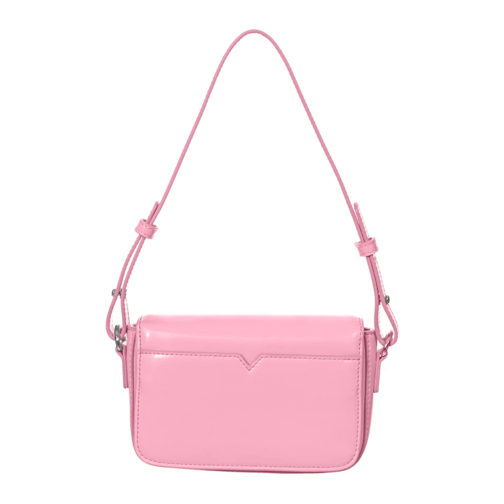 Chiara Ferragni Collection Chiara Ferragni Tassen Pink Dames