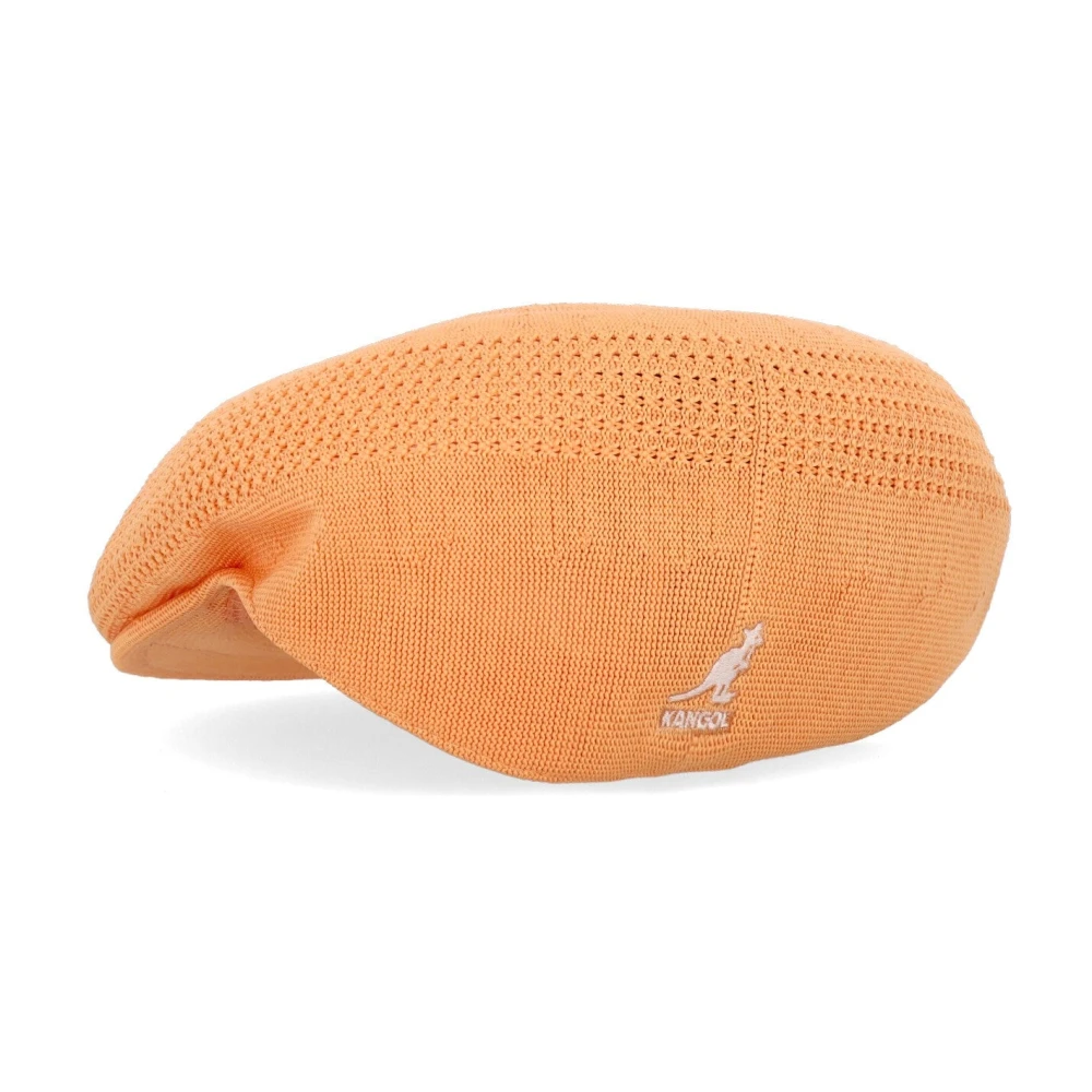 Kangol Ventair Papaya Pet voor Mannen Orange Heren
