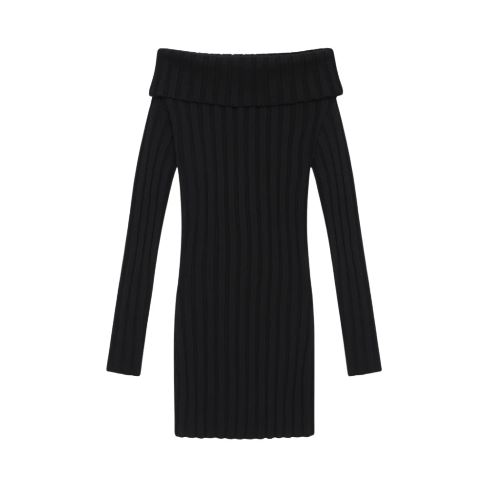 Dresses > Day Dresses > Midi Dresses - - Anine Bing - Modalova