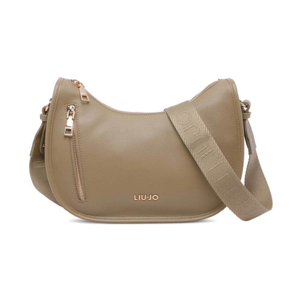 Liu Jo Mujer Marrón Bolsos, Talla: One Size