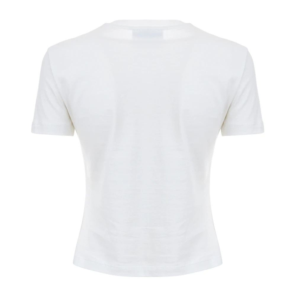 Chiara Ferragni Collection Chiara Ferragni T-shirts en Polos White Dames