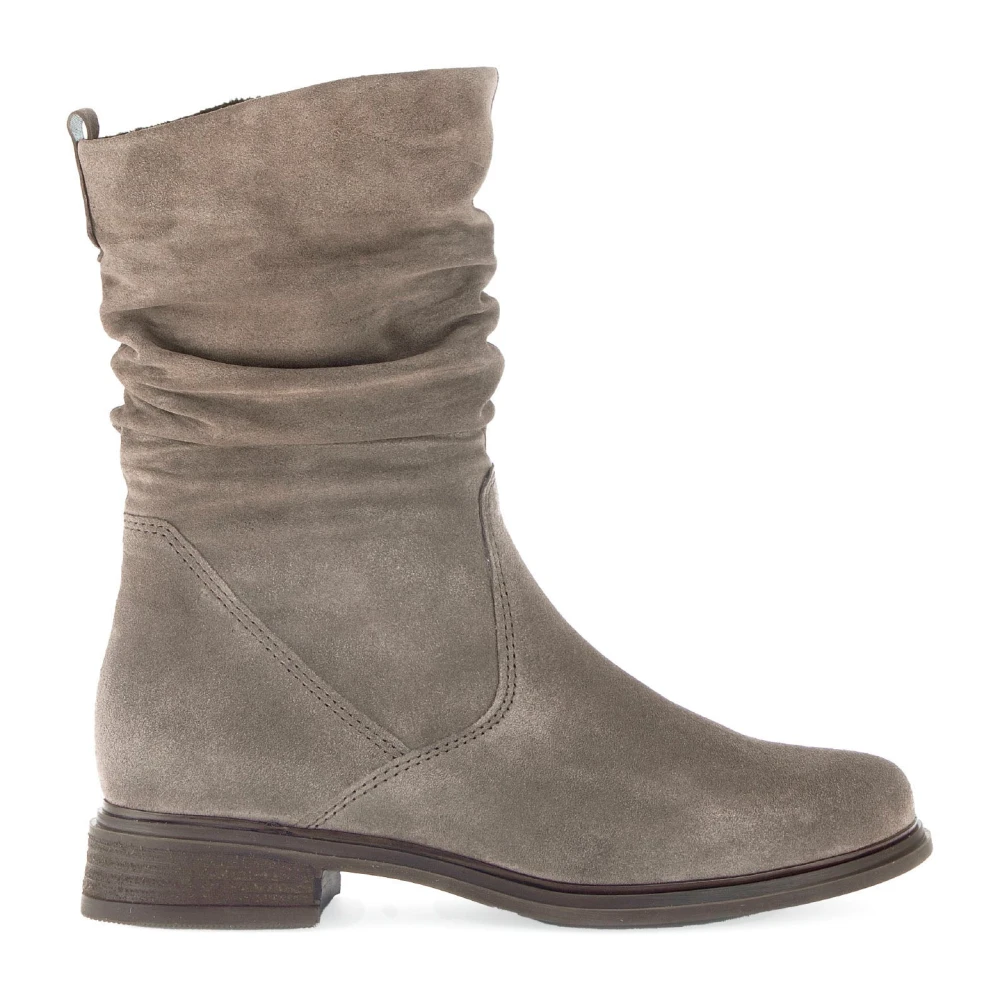Shoes > Boots > Ankle Boots - - Gabor - Modalova